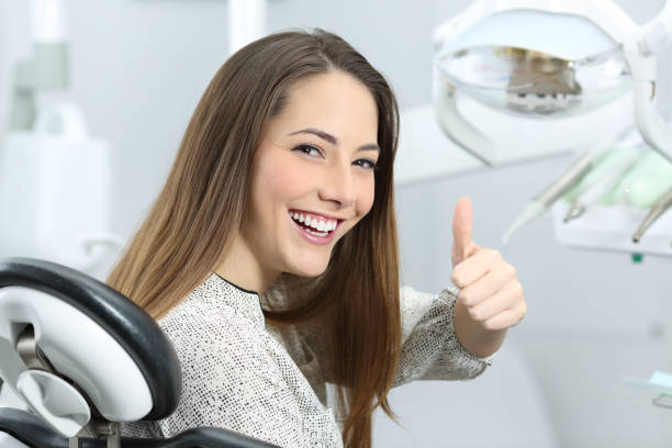 Best Full Mouth Reconstruction  in Double Oak, TX